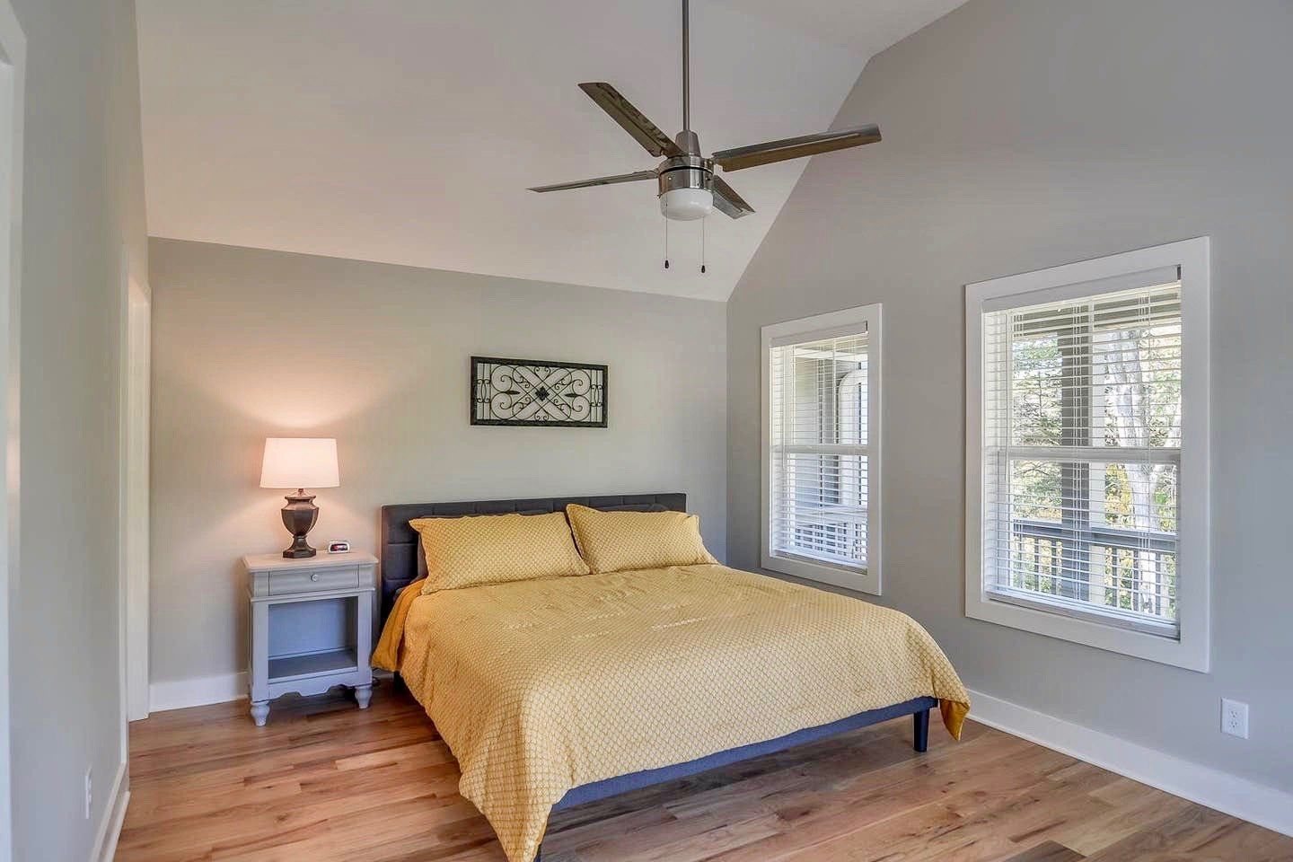 DREAMY NEW EAST NASHVILLE HOUSE