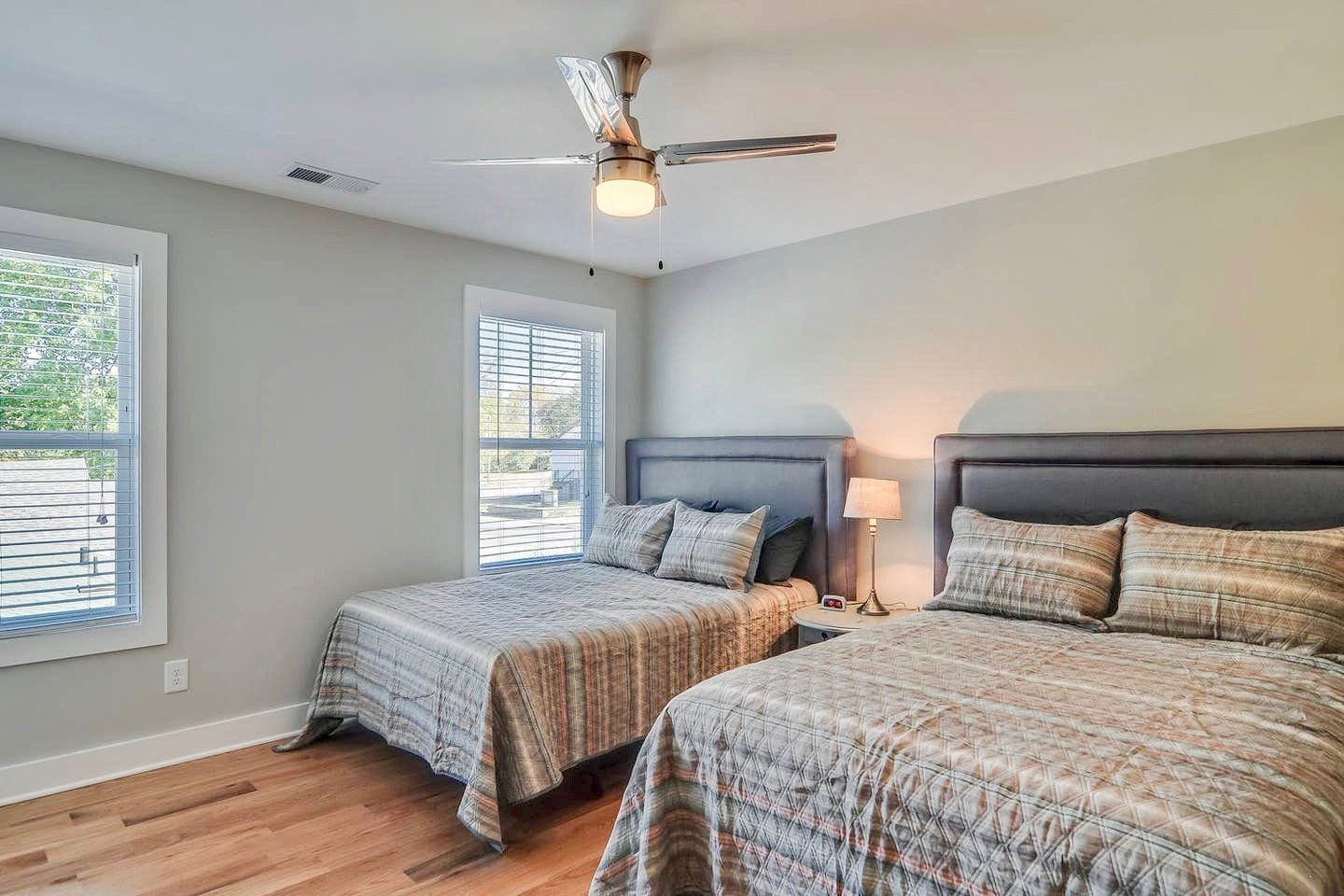 DREAMY NEW EAST NASHVILLE HOUSE