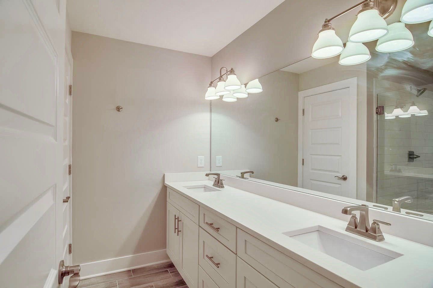 DREAMY NEW EAST NASHVILLE HOUSE