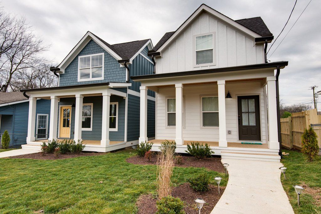THE DELTA BIG HOUSE