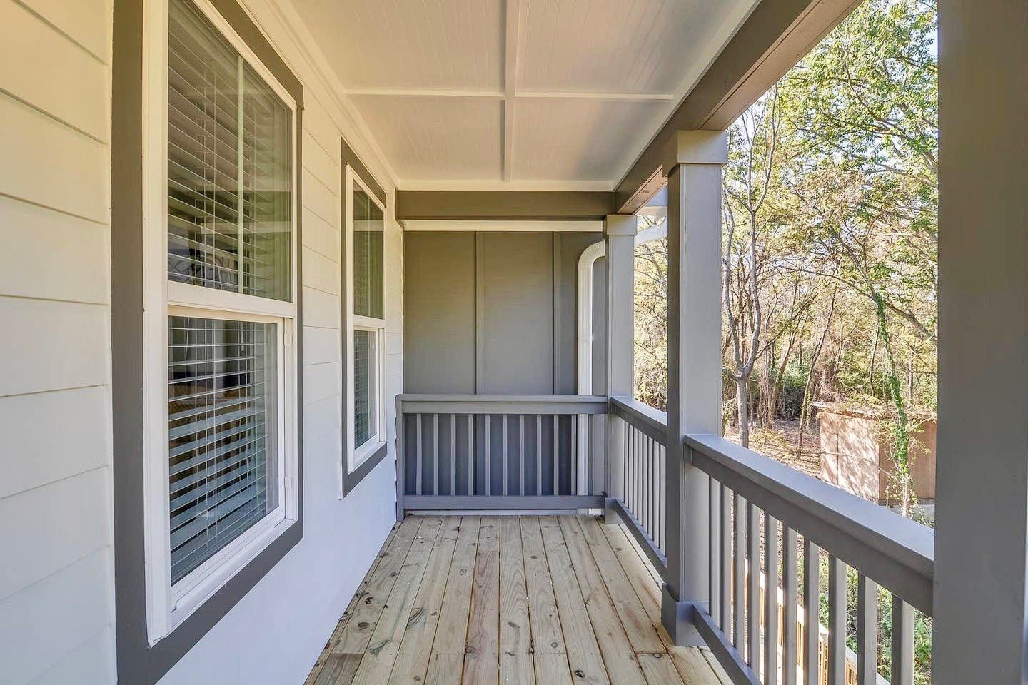 DREAMY NEW EAST NASHVILLE HOUSE