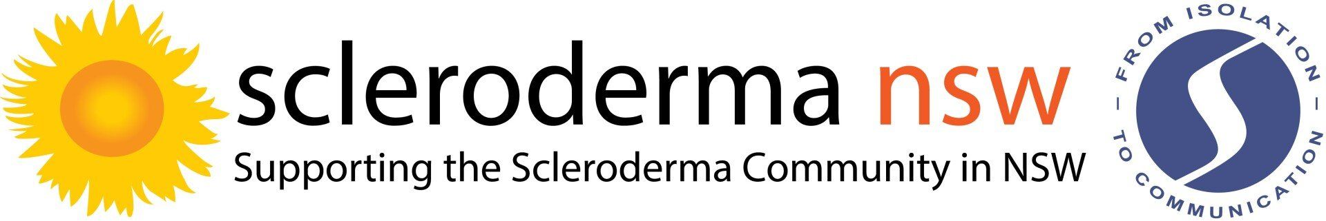The Scleroderma Association of NSW Inc.