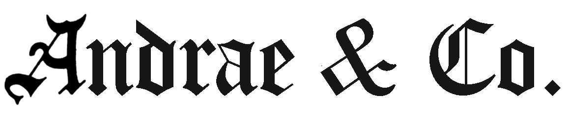 Andrae & Co Jewelers