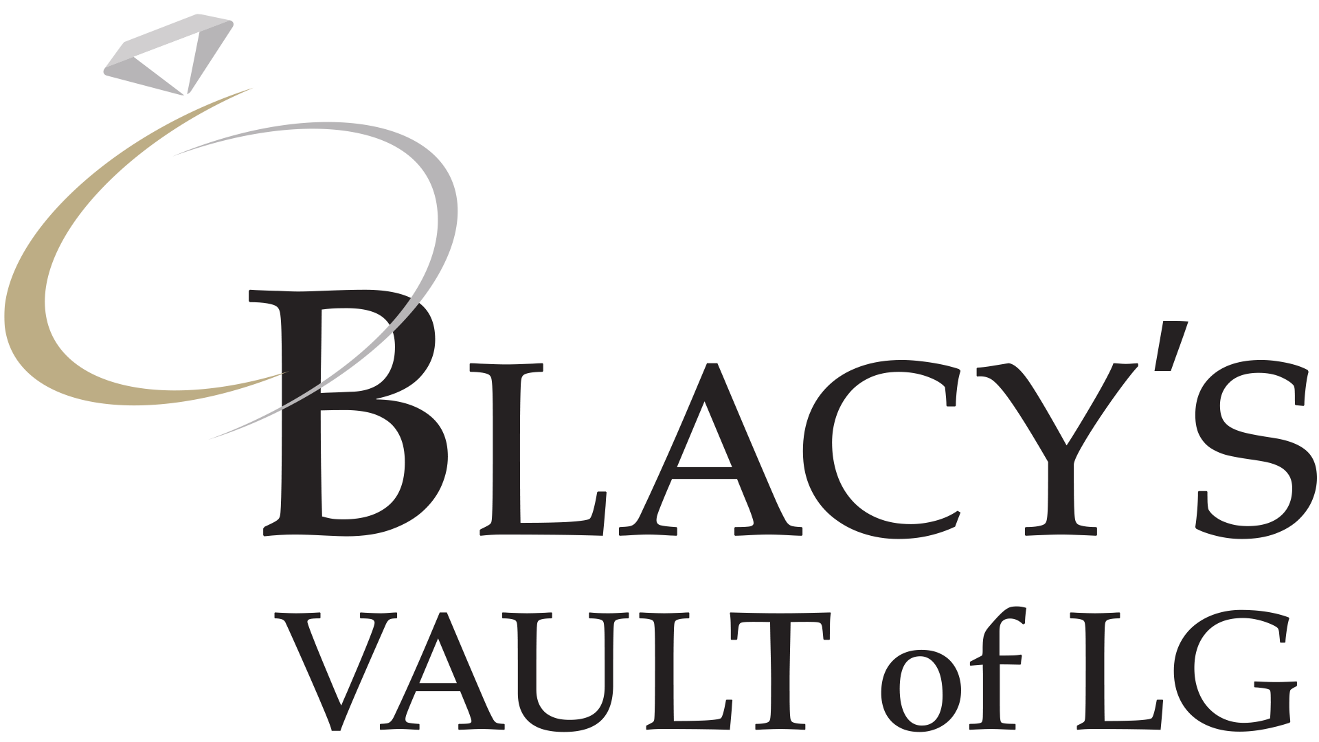 Blacy's Vault of Los Gatos