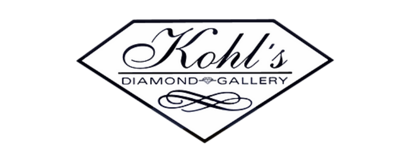Kohl's Diamond Gallery