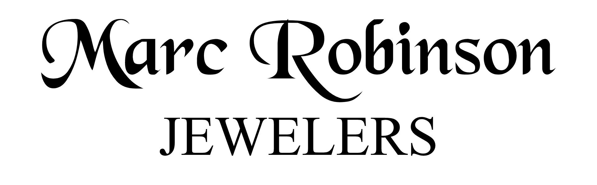 Marc Robinson Jewelers