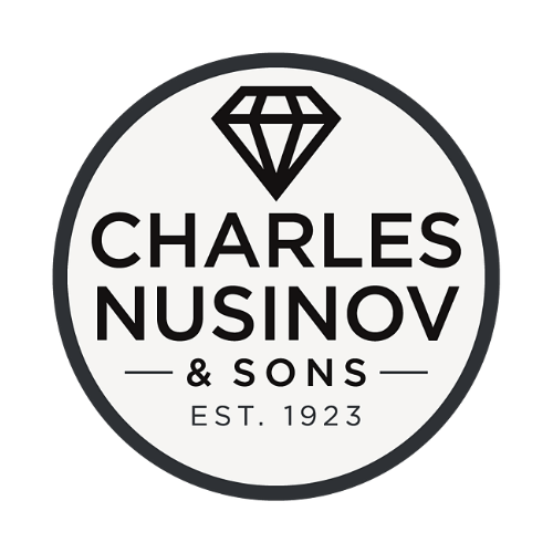 Charles Nusinov & Sons Jewelers