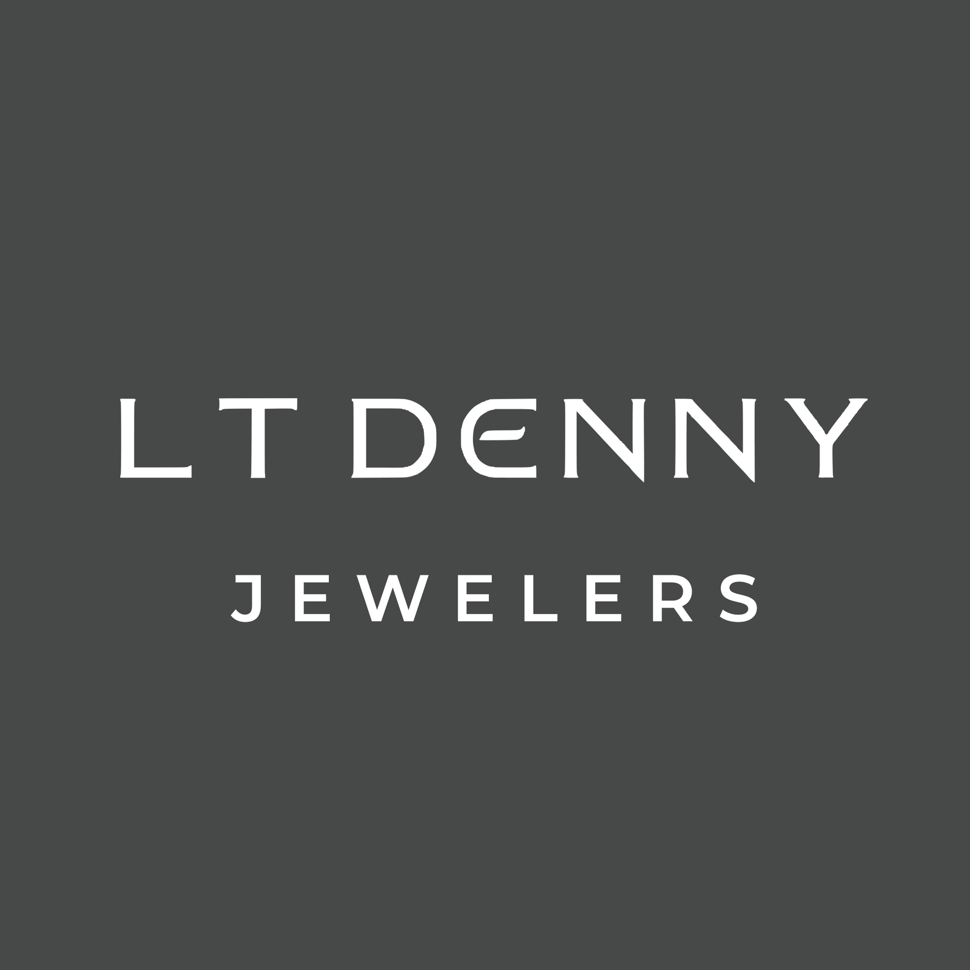 L T Denny Jewelers