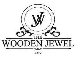 The Wooden Jewel