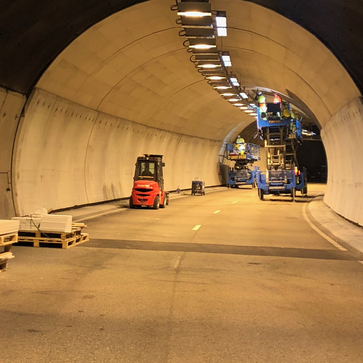 Fire Subframing Examples Fire Protection Boards