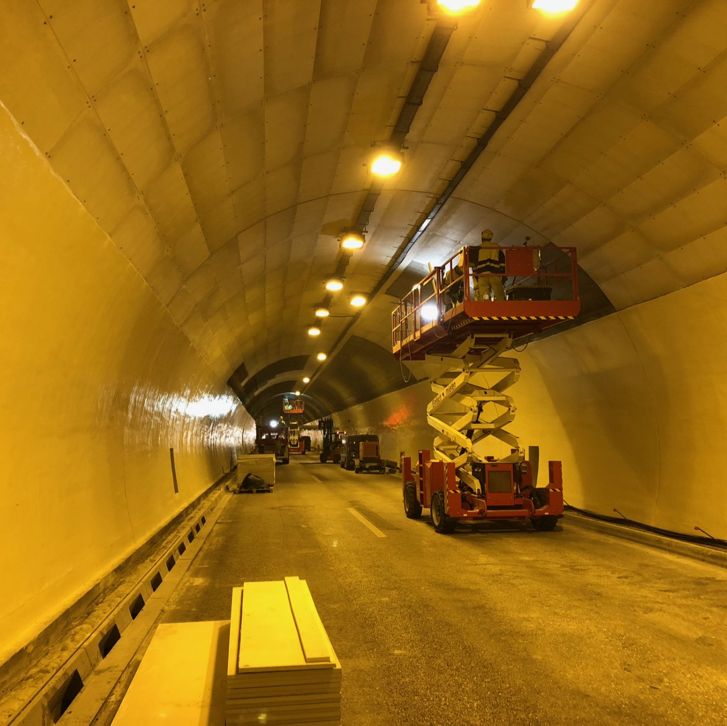 Fire Subframing Examples Fire Protection Boards