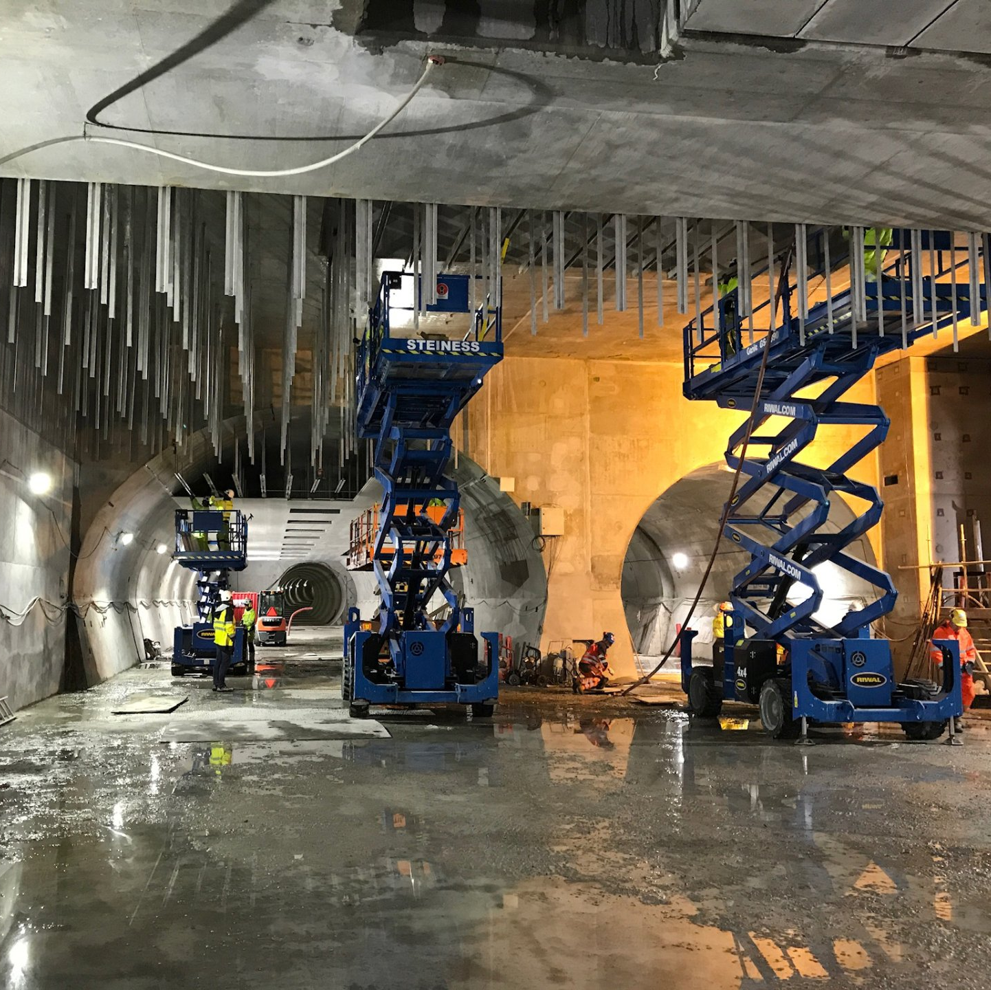 Fire Subframing Examples Fire Protection Boards