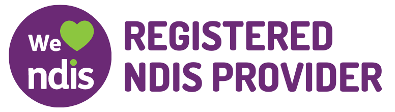 Radiant Home Care is a Registered NDIS Provider