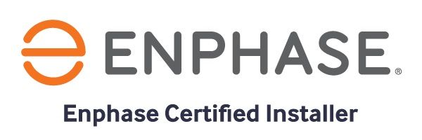 The Enphase Certified Installer logo