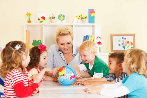 Preschool Child Care | Westminster, CO| Wooden Shoe Childcare