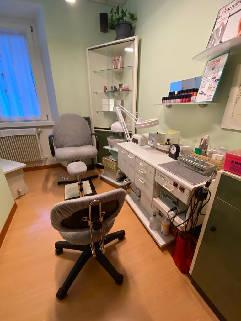 Trucco, Elettroporazione, Massaggi, Trattamenti anticellulite, Mesoterapia senza aghi, Manicure, Pedicure, Trattamenti estetici, Trattamenti rassodanti, Trattamenti per il corpo, Trattamenti tonificanti, Trattamenti viso, SPORTARREDO, PSP SYSTEM, OMEOENERGETICA, CALLUSPEELING, LOVELAC, Mesoterapia virtuale, Istituti di bellezza, Estetista, Via Tomaso Maier, 23
38057 Pergine Valsugana (TN)