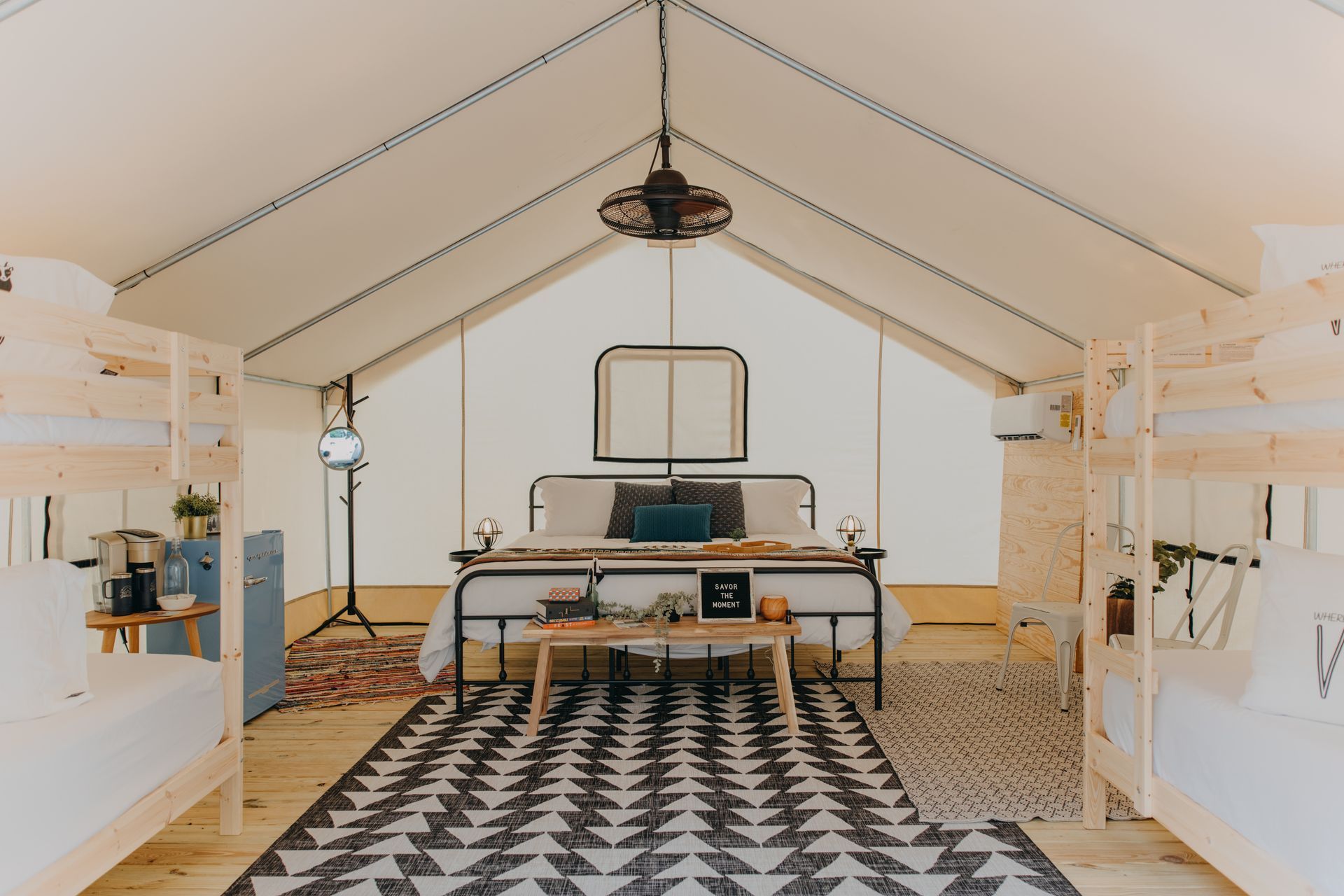 Local Attractions Near Gainesville, Georgia | Timberline Glamping