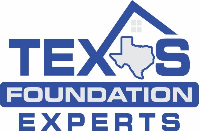 a logo for the texas foundation experts