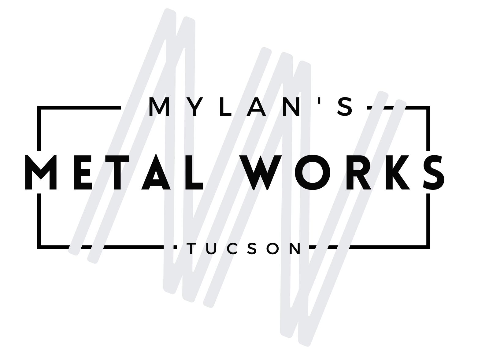 Custom Metal Structures Tucson AZ Mylan s Metal Works