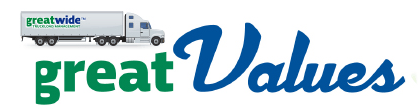 Now hiring Drivers