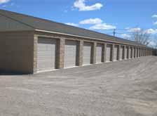 Self Storage - Storage Facility in Great Falls, MT