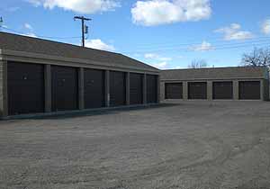 Storage Warehouse - Storage Units in Great Falls, MT
