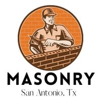 Masonry San Antonio, TX
