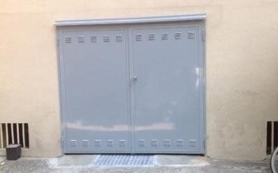 porta per garage