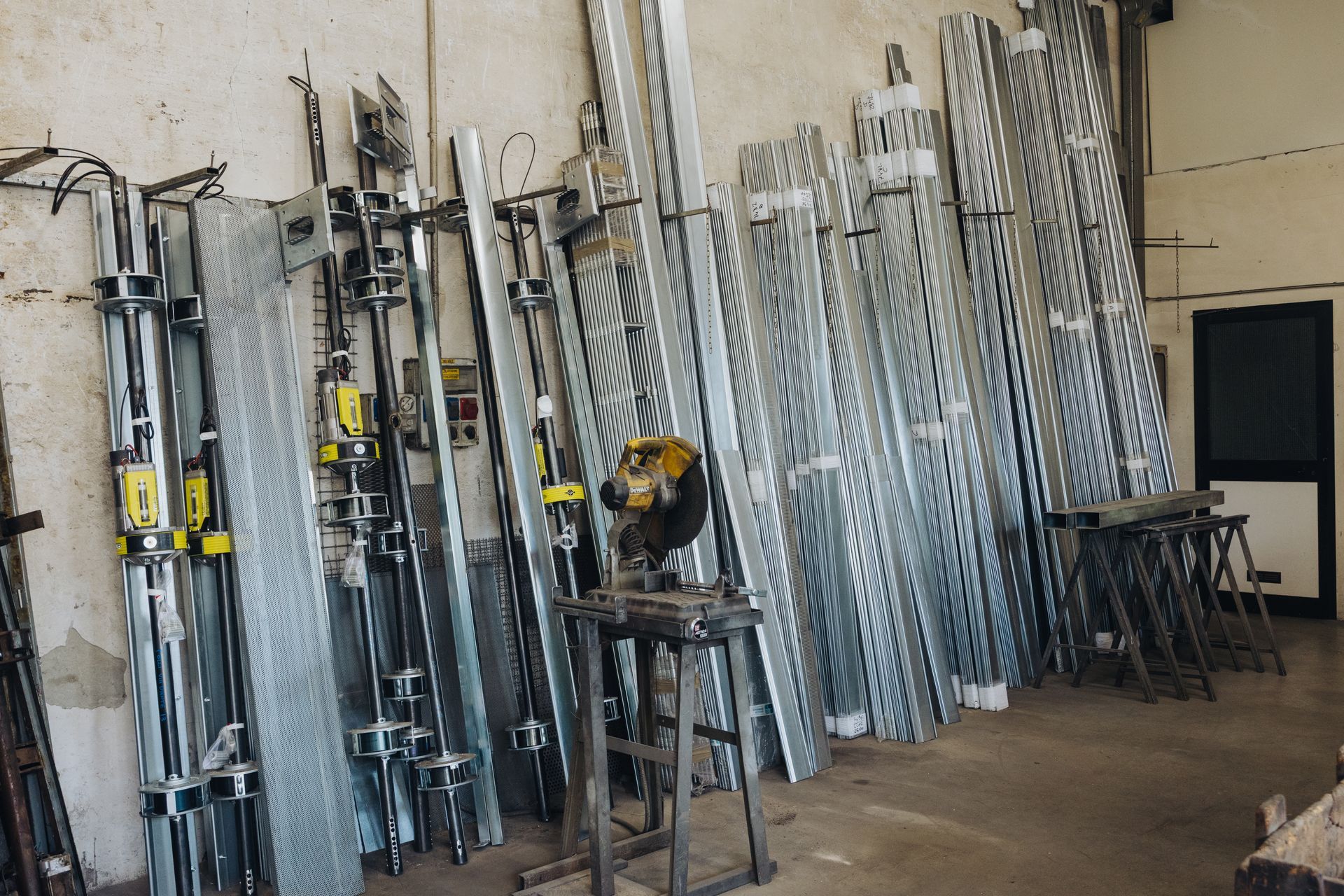 Centro Serrande a Bologna