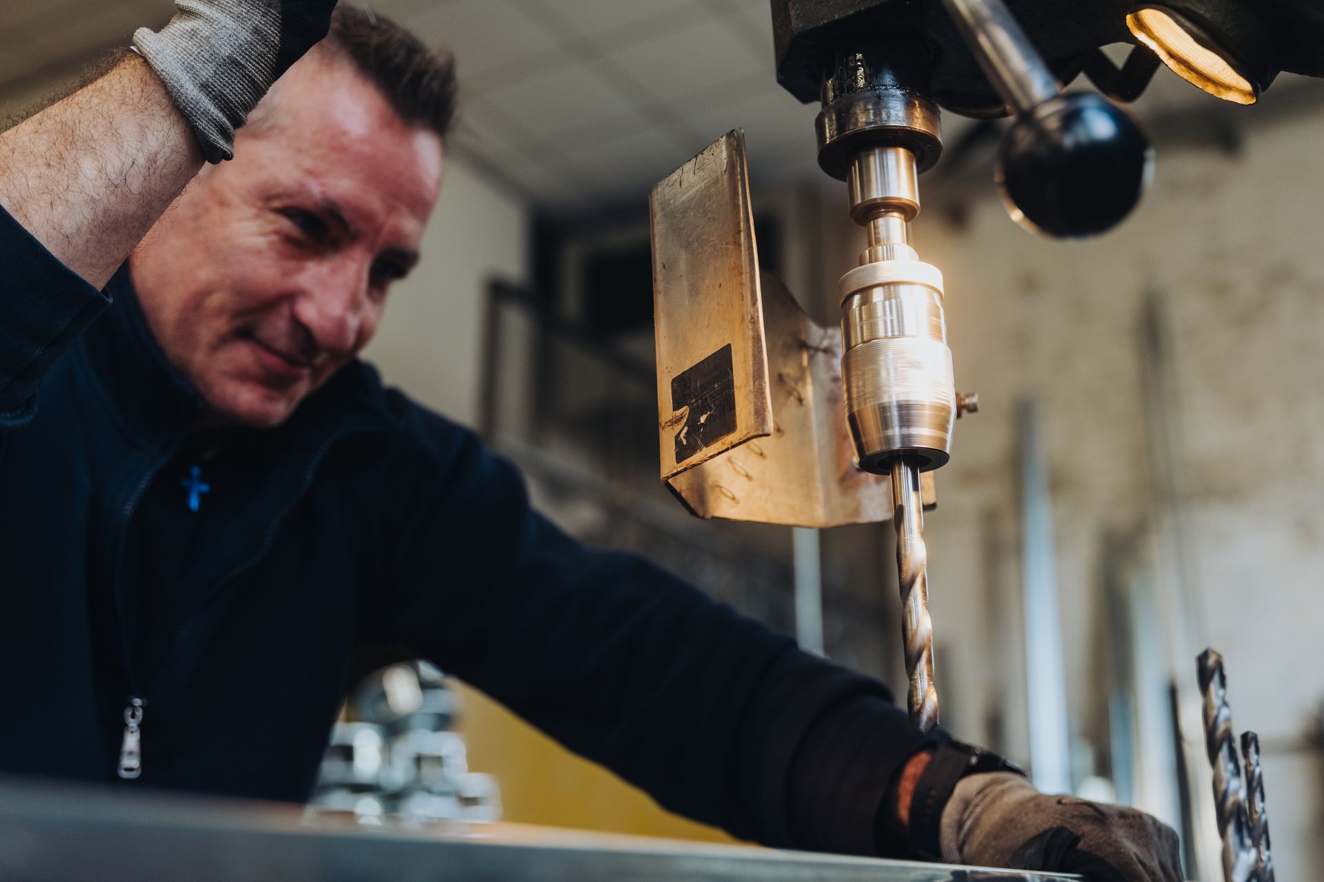 Centro Serrande a Bologna