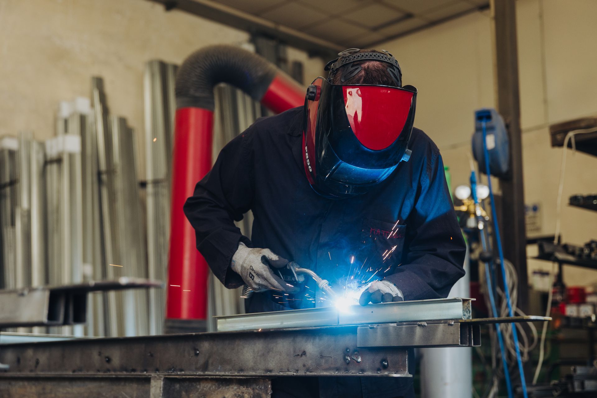 Centro Serrande a Bologna