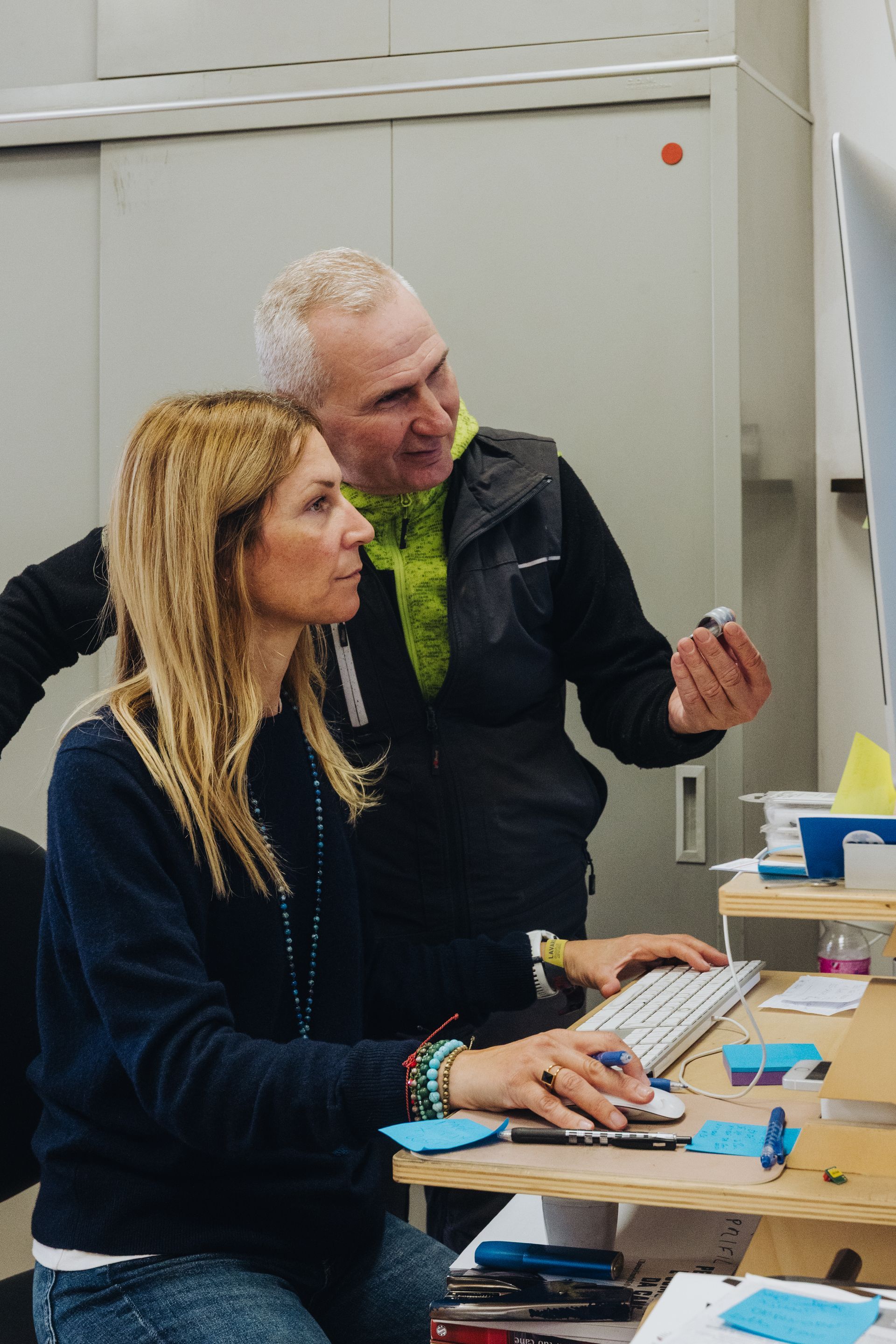 Centro Serrande a Bologna