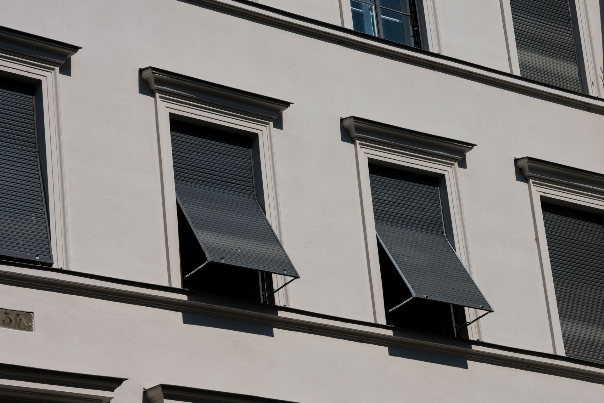 tapparelle avvolgibili