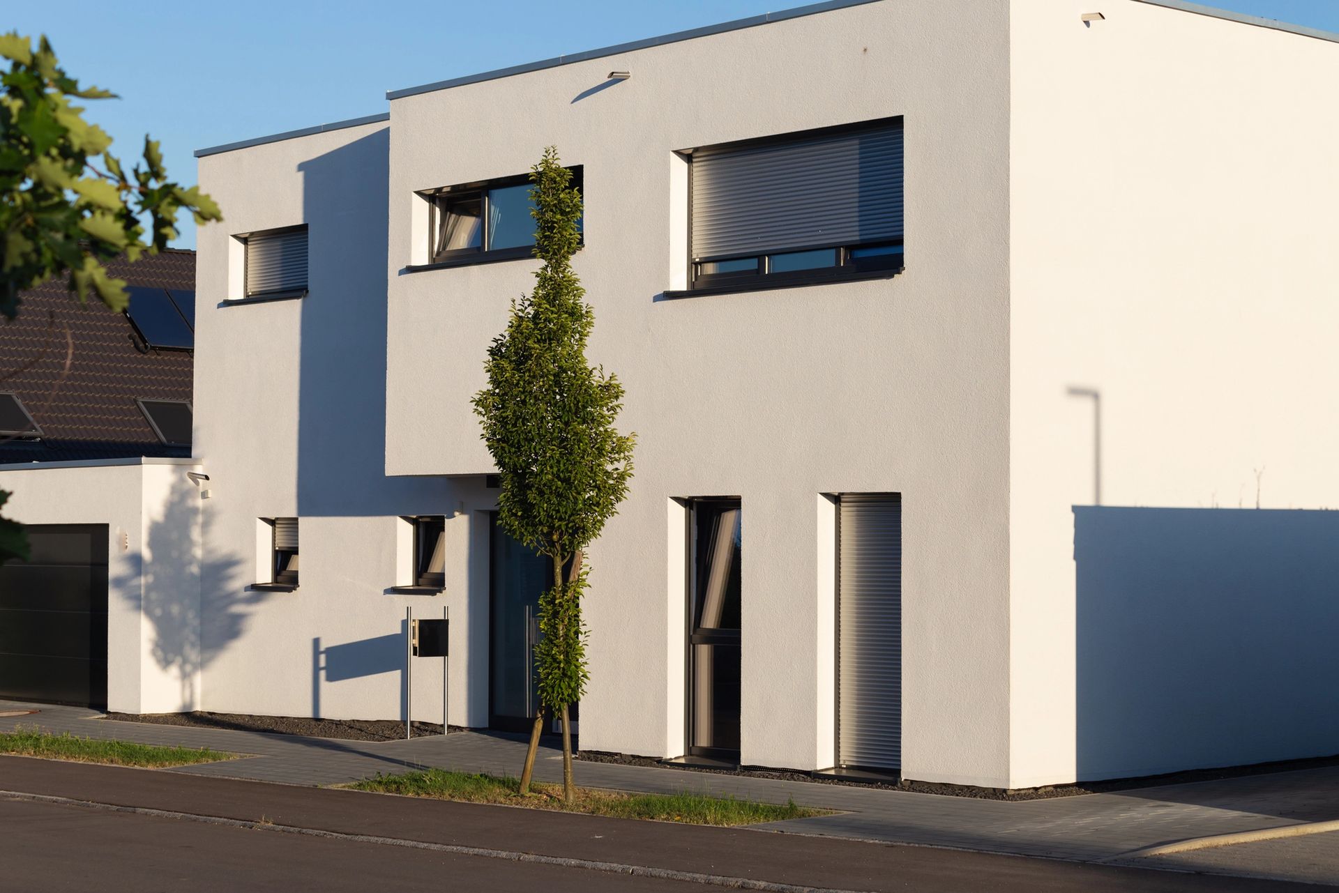 tapparelle avvolgibili