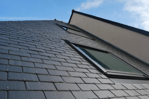 Yogi Roofer Denver Colorado F WAVE SHINGLES HAVE A LONG HAUL DURABILITY