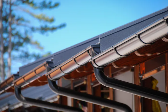 Yogi Roofer Denver Colorado GUTTER CLEANING REPAIR AND INSTALLATION