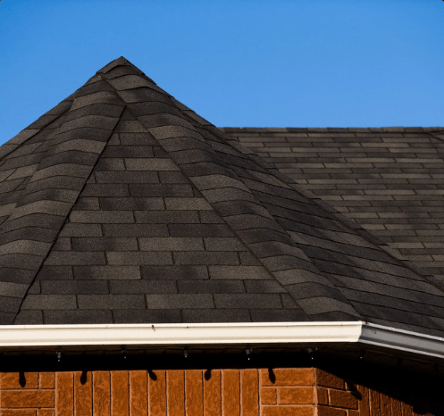 Yogi Roofer Denver Colorado project