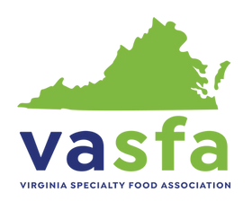 Vasfa logo  | Springfield, VA | Grandpa Foods
