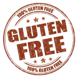 Gluten Free logo  | Springfield, VA | Grandpa Foods