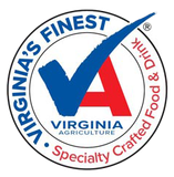 Virgiania's Finest Vasfa logo  | Springfield, VA | Grandpa Foods