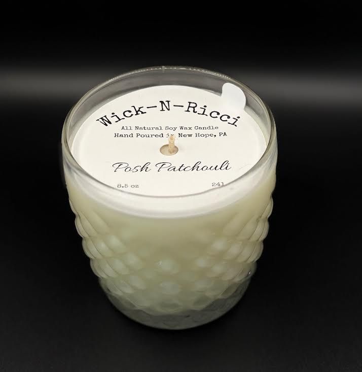 Posh Patchouli  8.5oz