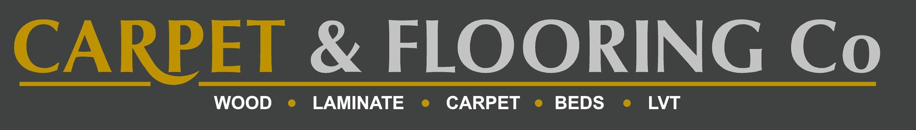 Carpet And Flooring Co Ltd-LOGO