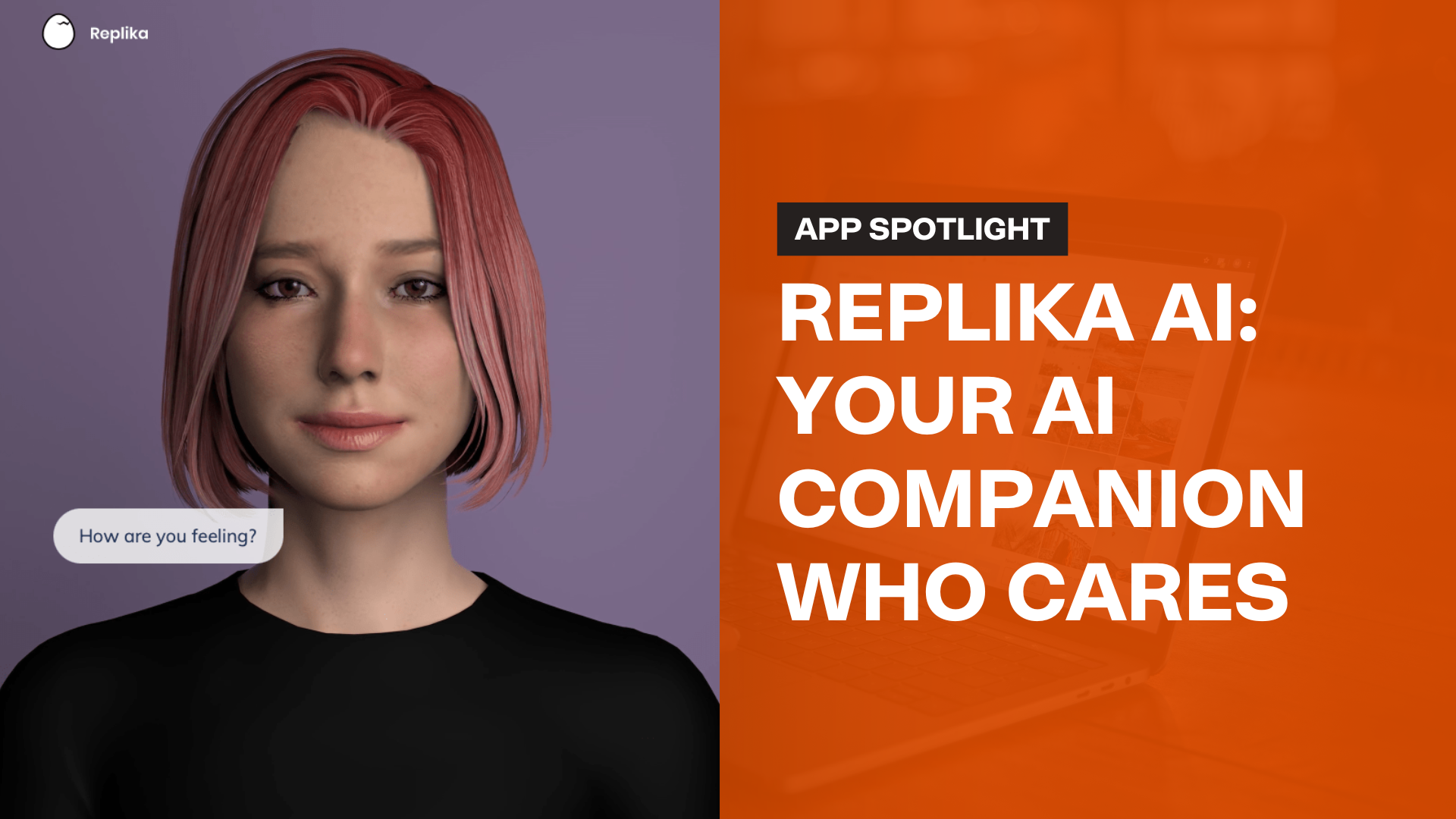 The Digital Insider | Replika Review: Meet Layla, My Personalized AI ...