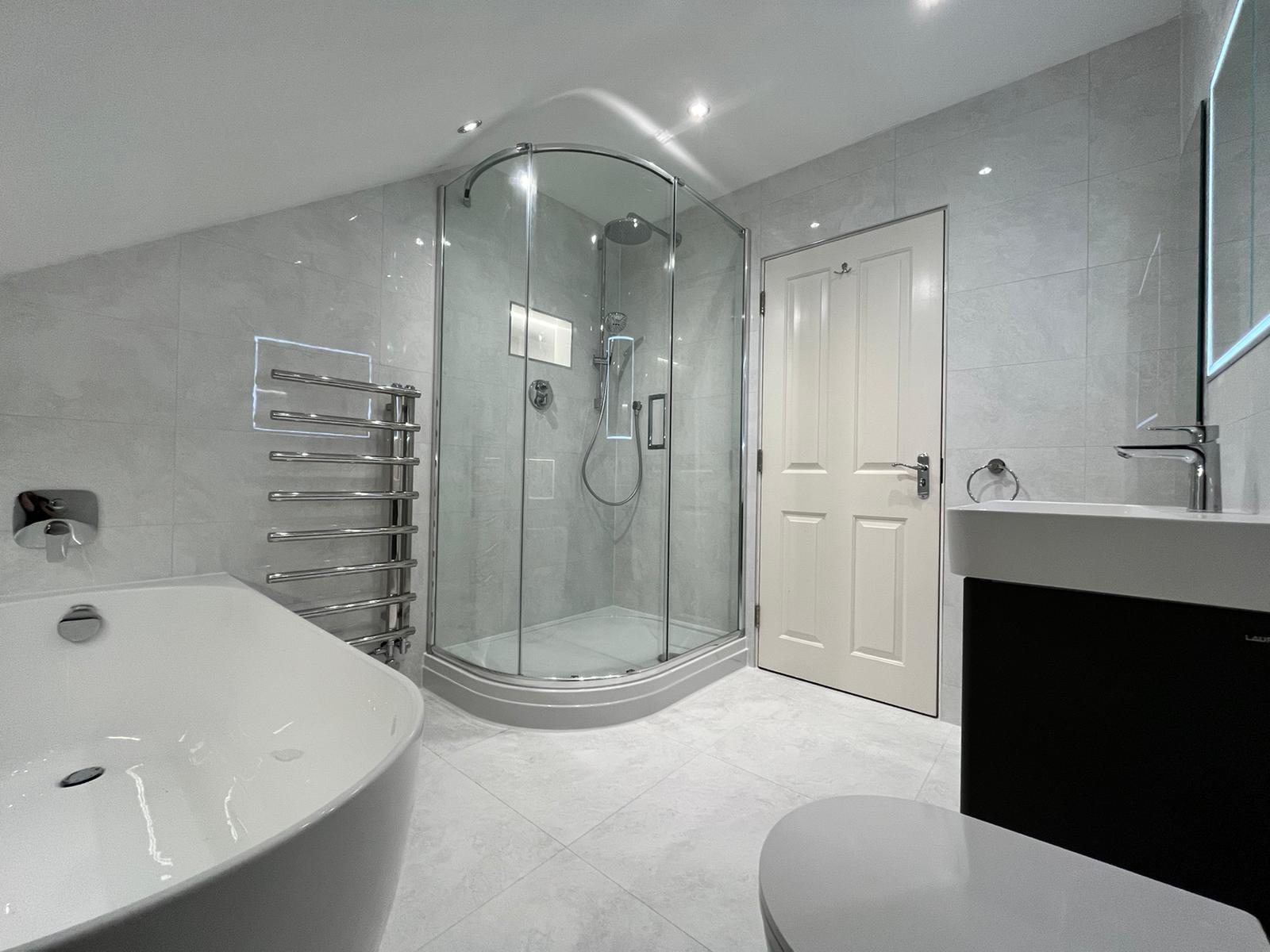 Plumbing Heating Experts Thames Valley Heating Services