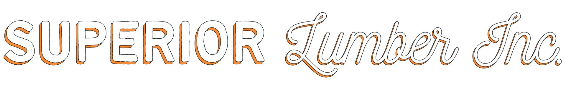 Superior Lumber Inc.