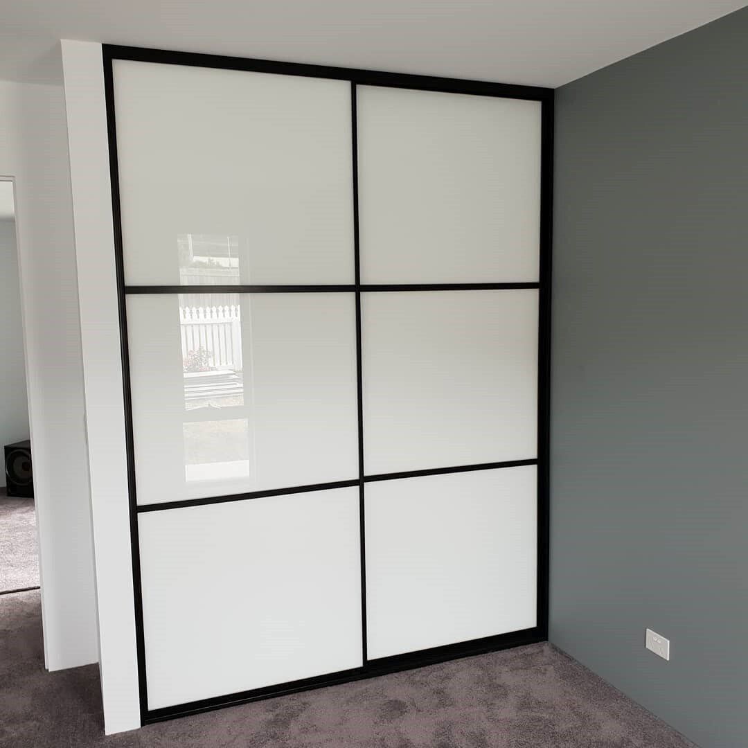 Sliding Doors in Greater Hobart | Lifestyle Kitchens, Wardrobes ...