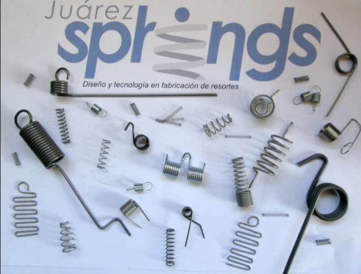JUÁREZ SPRINGS