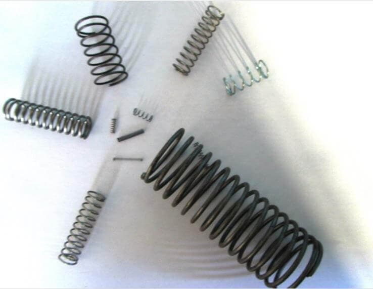 JUÁREZ SPRINGS
