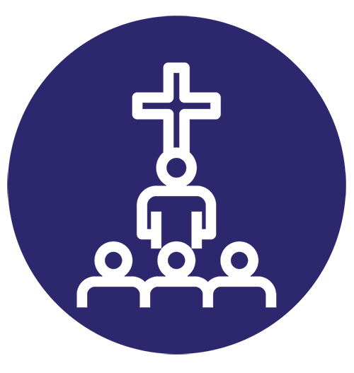 Icona allestimento camere ardenti