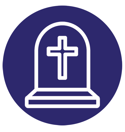 Icona-Servizi funebri